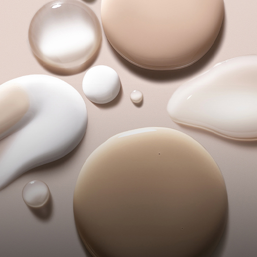 自分に合うファンデーションの選び方